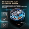 Винный шкаф Meyvel MV46PRO-KWT2 двухзонный под столешницу
